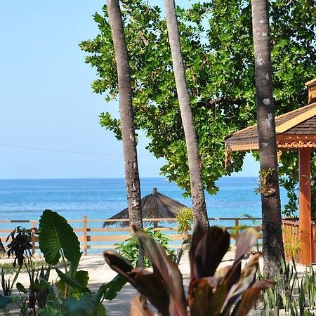Hotel Ace Ngapali Beach Exterior foto